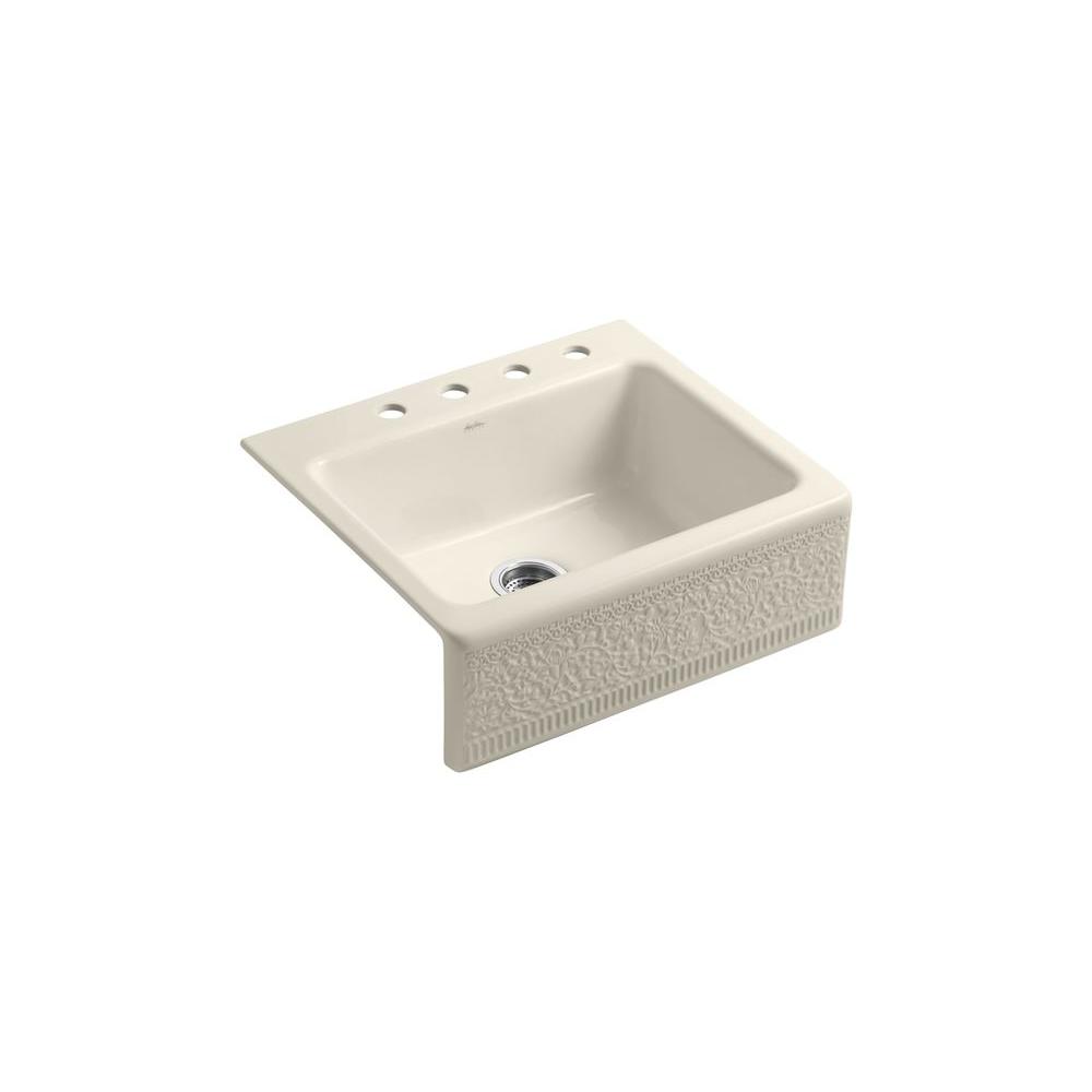 Kohler Farm Sink Dimensions. Sink Overmount Apron Front Sink Kohler Farmhouse Sink 36 36 Farm 