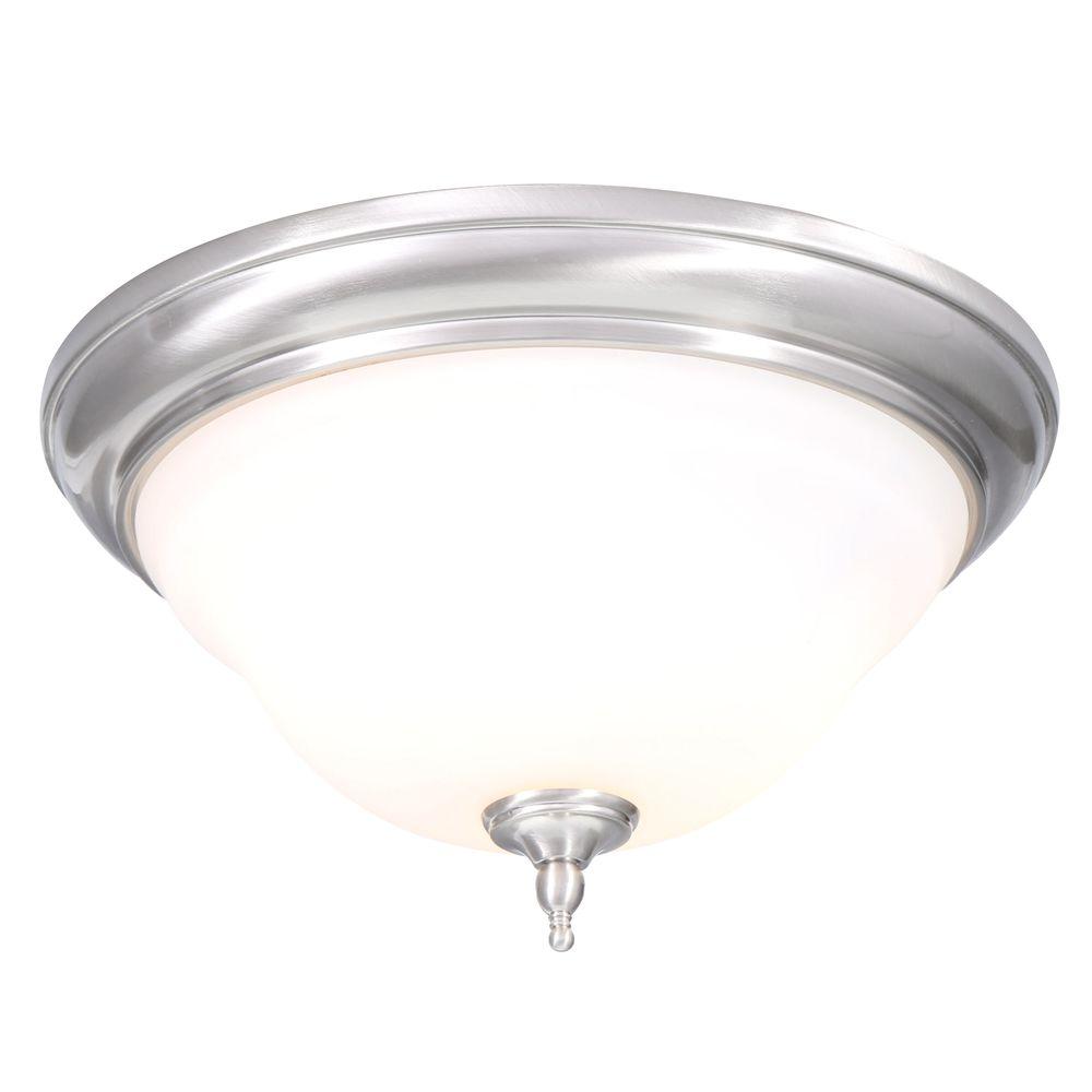 UPC 897821002869 product image for World Imports Ceiling Mounted Lighting Montpellier Collection 2-Light Flush-Moun | upcitemdb.com