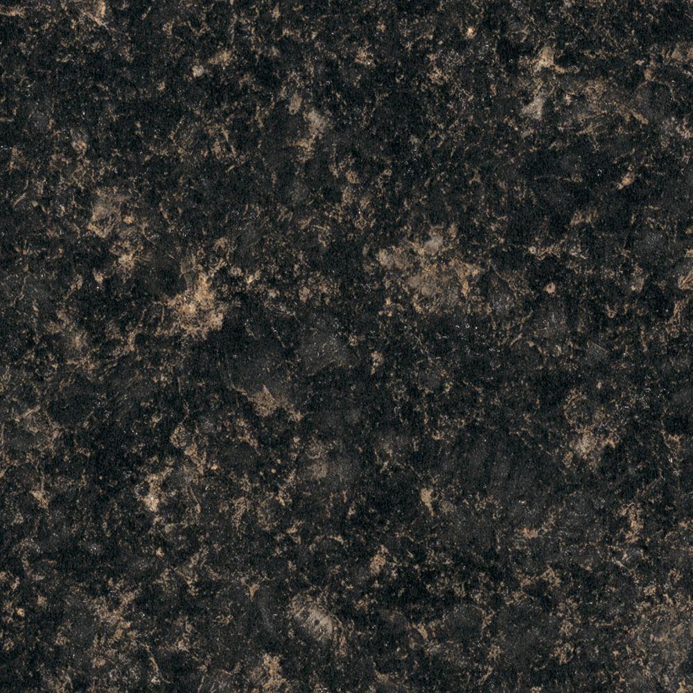 Wilsonart 5 Ft X 12 Ft Laminate Sheet In Bahia Granite With