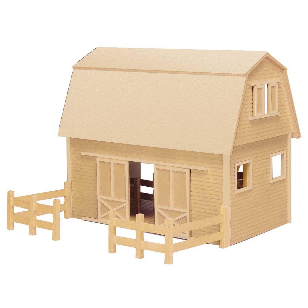 dollhouse kits near me