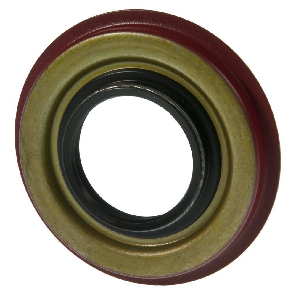 National Axle Shaft Seal710101 The Home Depot