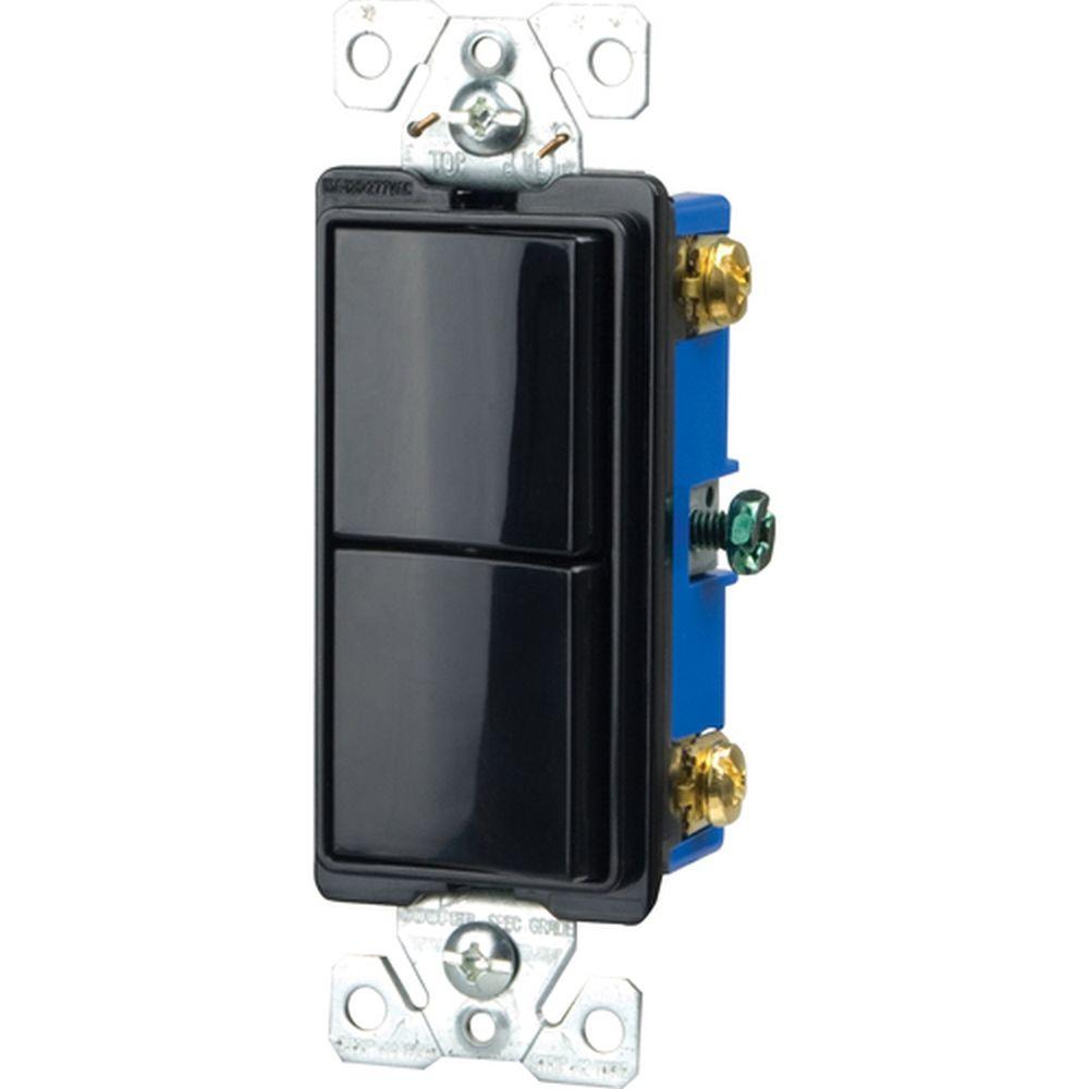 Eaton Best Rated Single Pole Light Switches Wiring