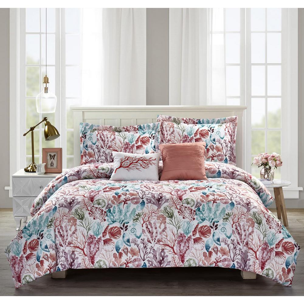 marielle complete comforter set