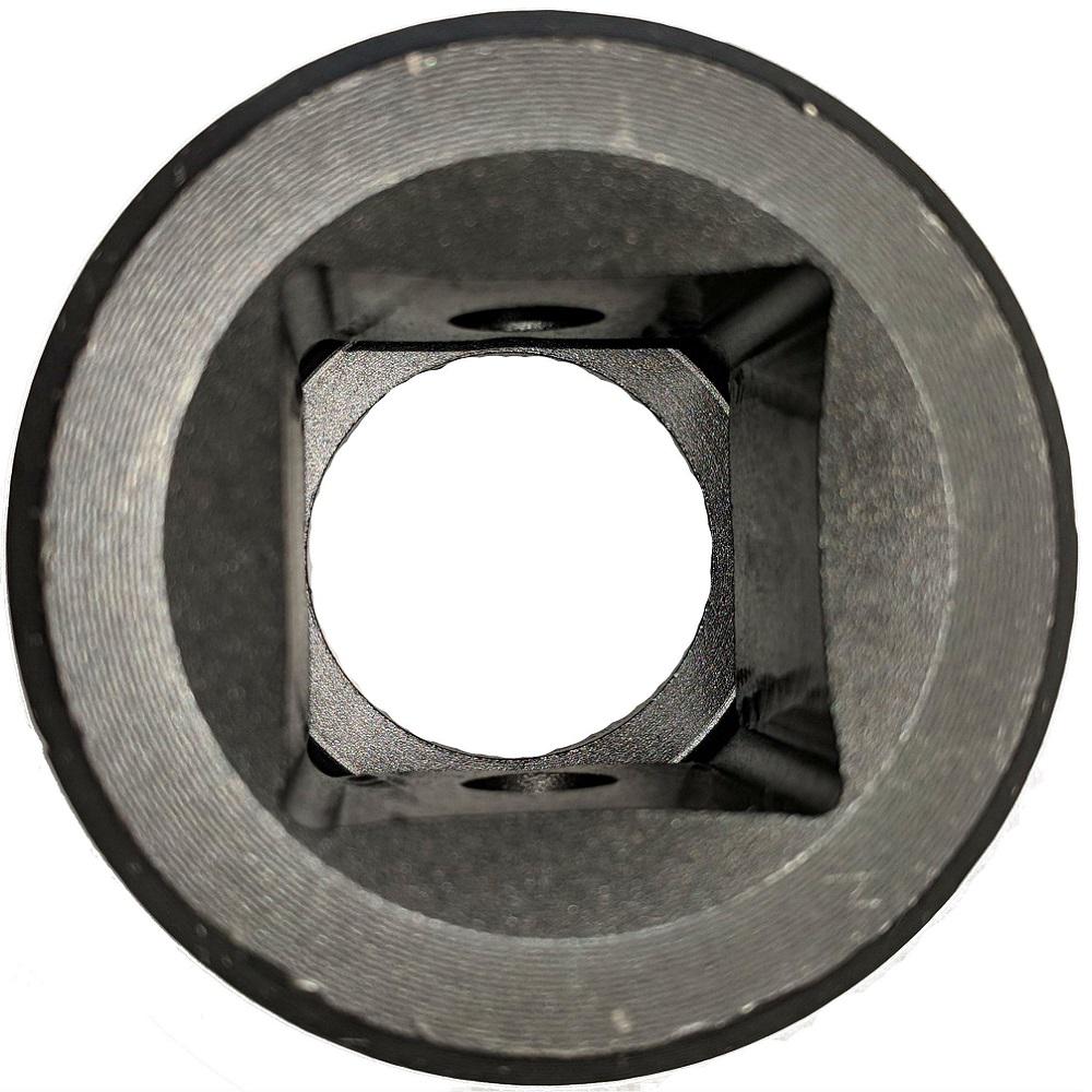 2-11//16 2-11//16 Wright Tool 69116 3//4 Drive 6 Point Deep Impact Socket