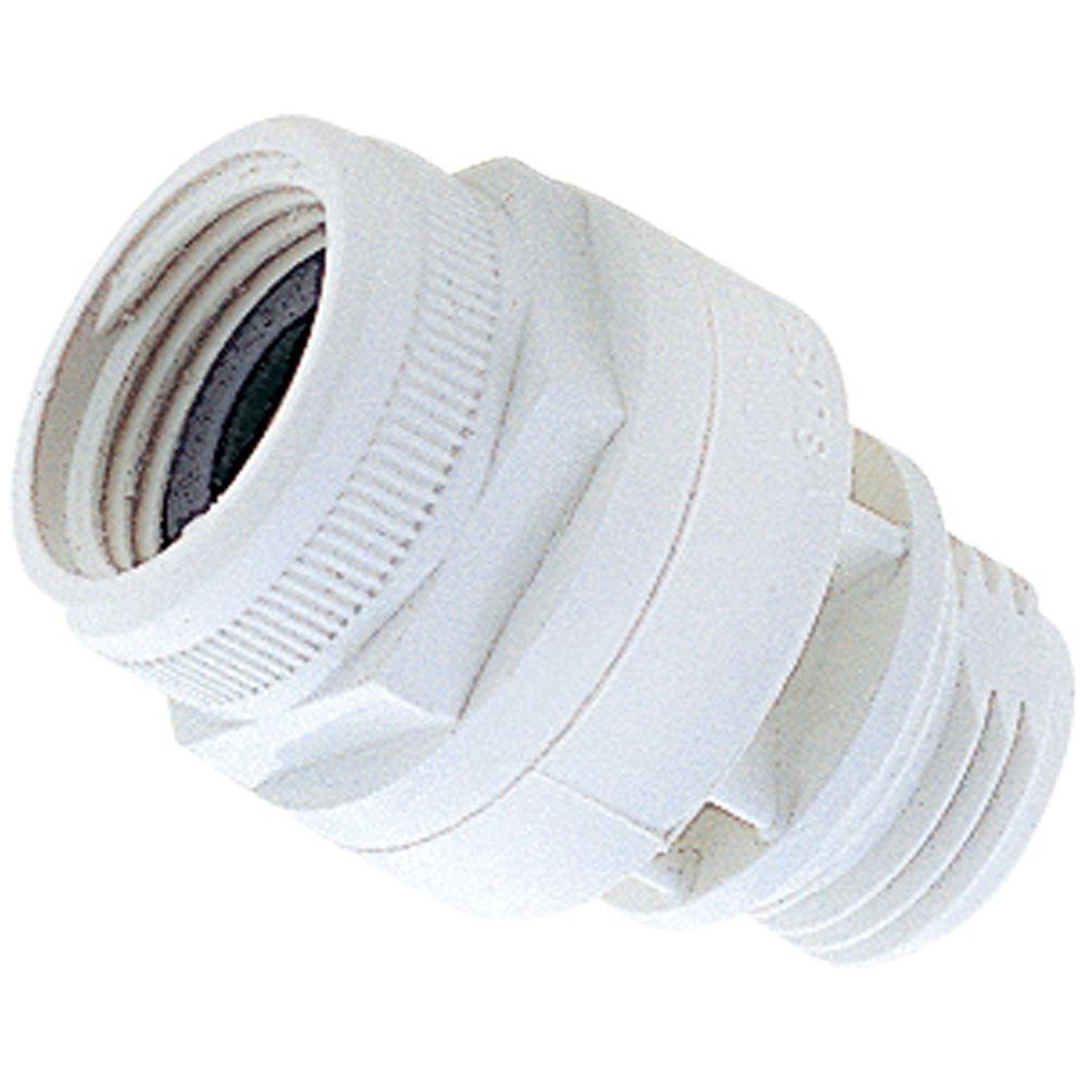 Delta Vacuum Breaker in WhiteU4910WH The Home Depot