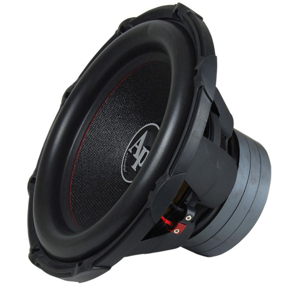 15in subwoofer packages