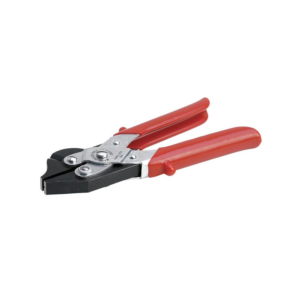 parallel pliers