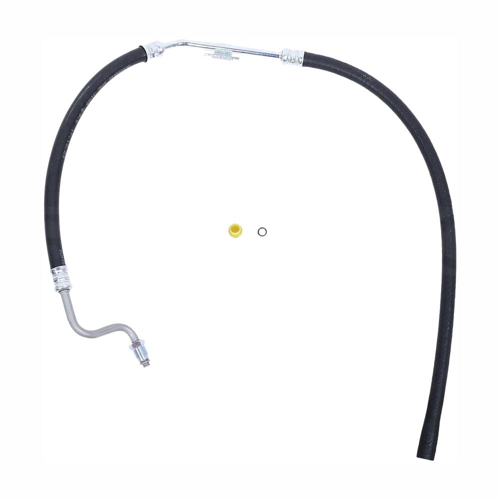 Sunsong Power Steering Return Line Hose Assembly3403244 The Home Depot