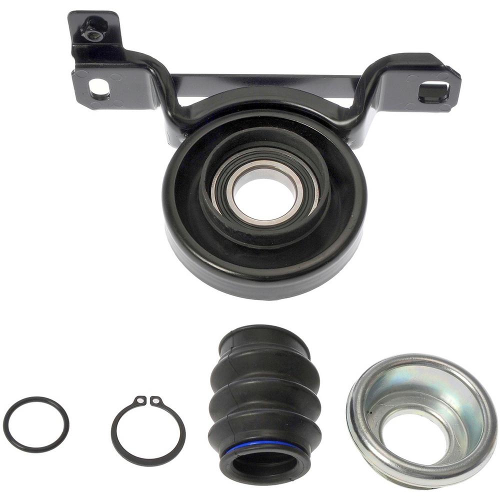 Dorman Drive Shaft Center Support Bearing fits 20022005 Honda CRV934