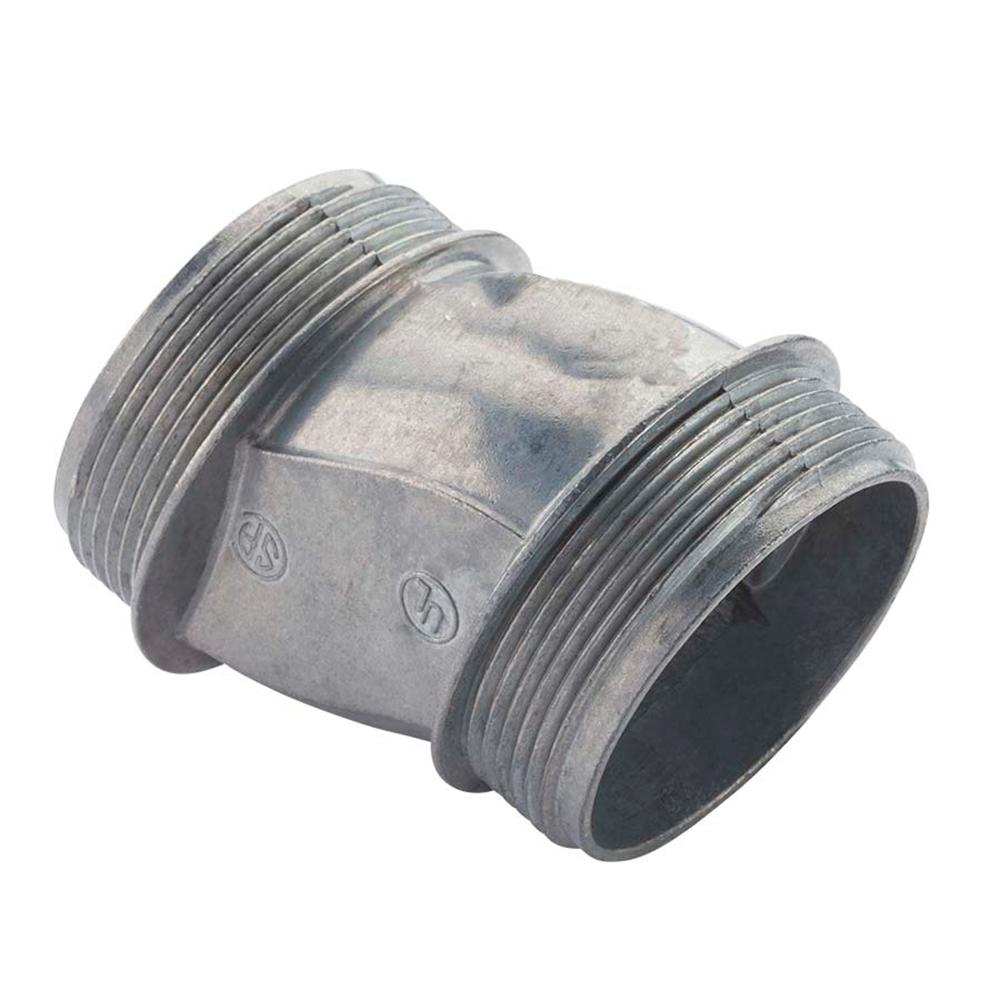 11/4 in. Rigid Offset Conduit Nipple04012 The Home Depot