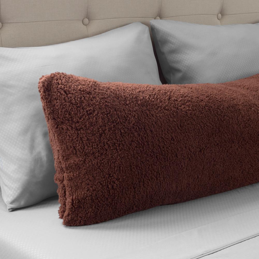 body pillow pillowcase