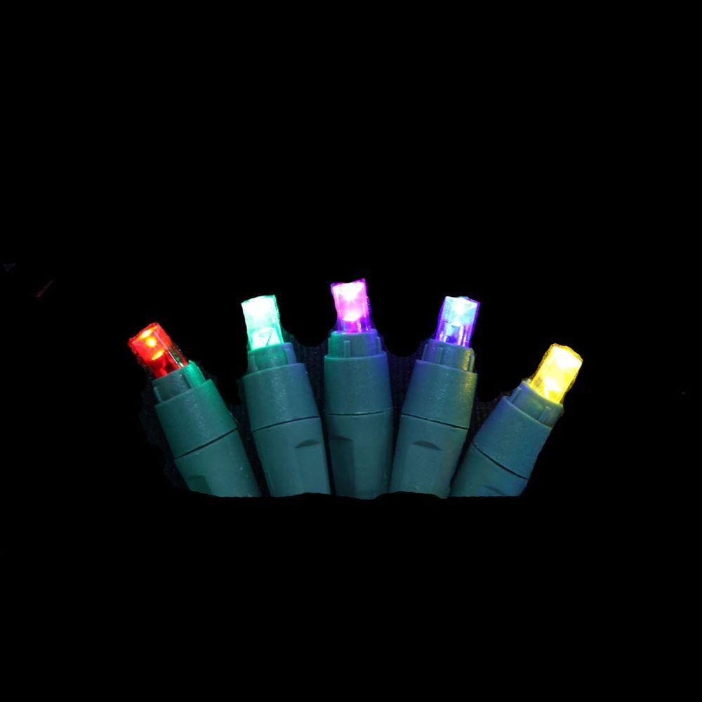 EcoSmart - Indoor/Outdoor - String Lights - Christmas Lights - The ... EcoSmart - Indoor/Outdoor - String Lights - Christmas Lights - The ...