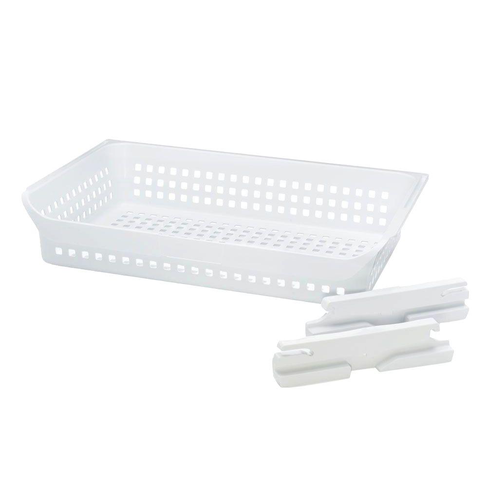OEM Frigidaire Freezer Door Bin A00299203 - Compatible With 297187204 A00299201