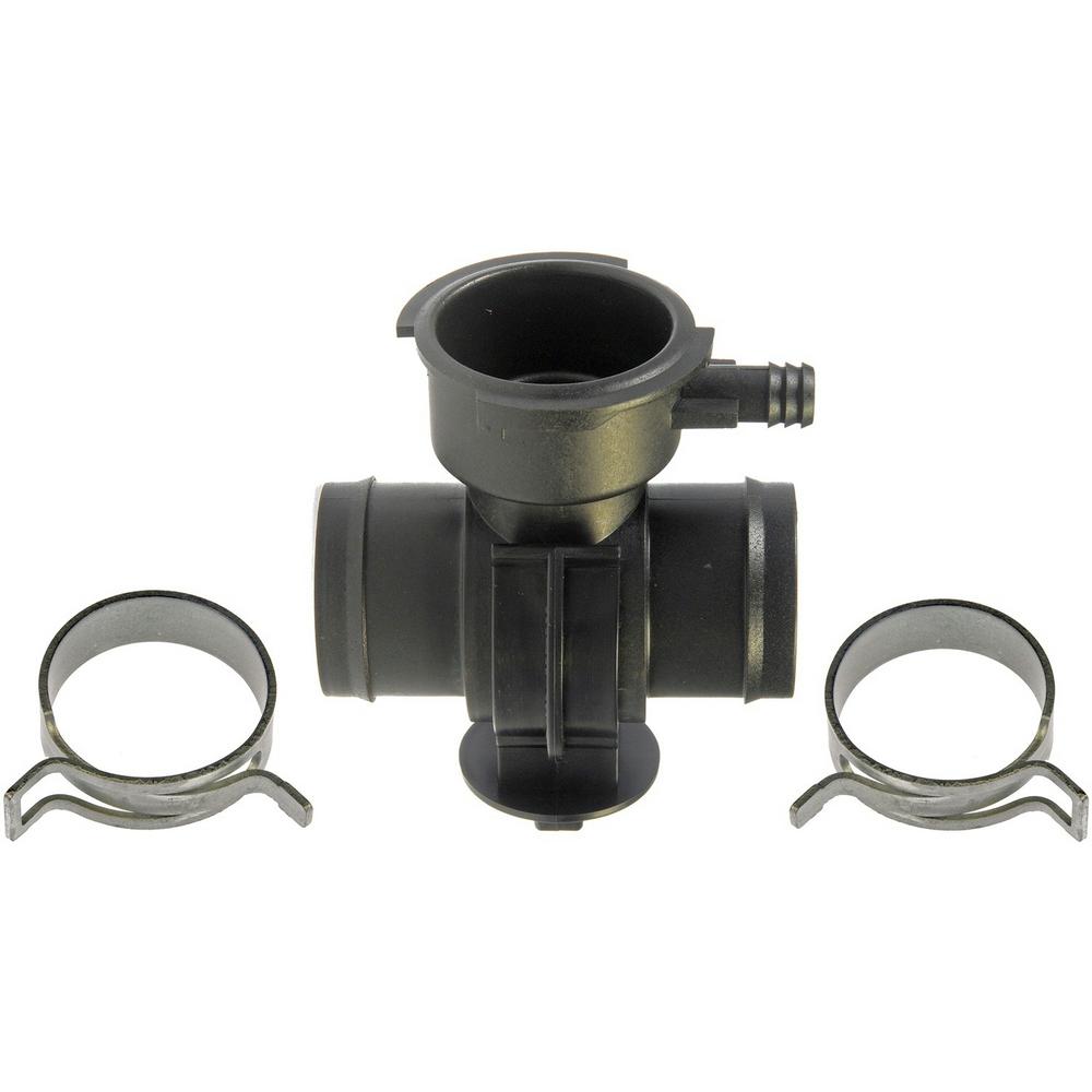 For Dodge Durango Dakota Engine Coolant Filler Neck OE Dorman Solutions 902-305