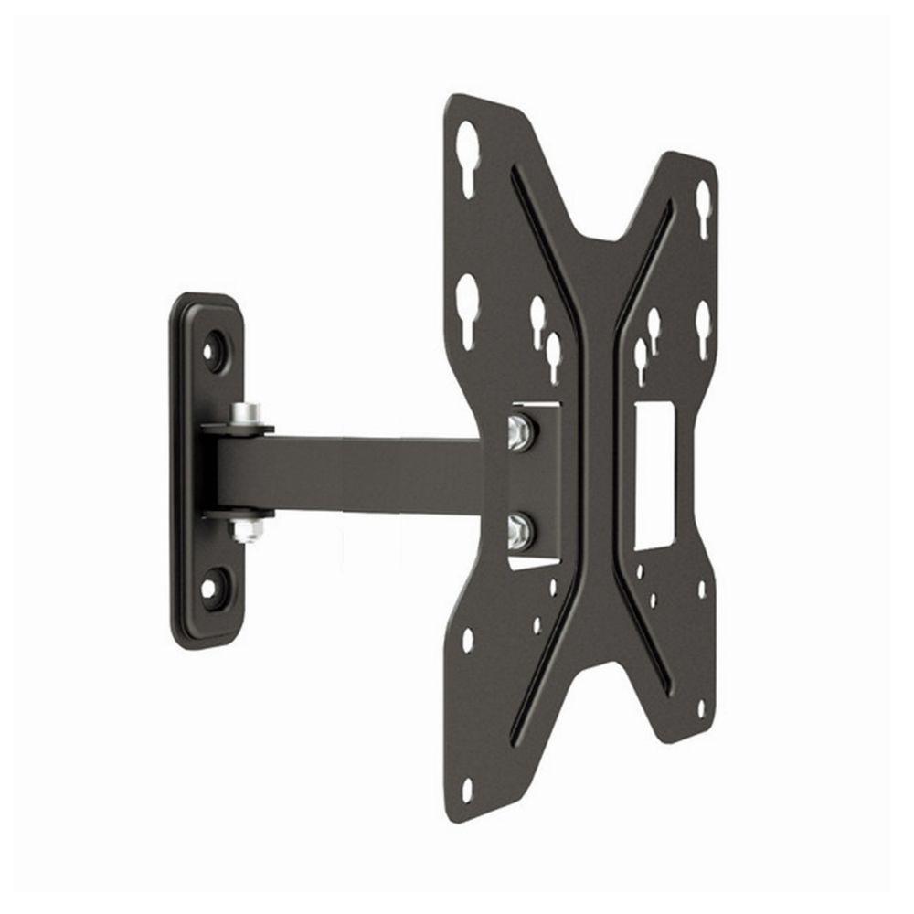 TygerClaw Full Motion Wall Mount for 14 in 40 in Flat