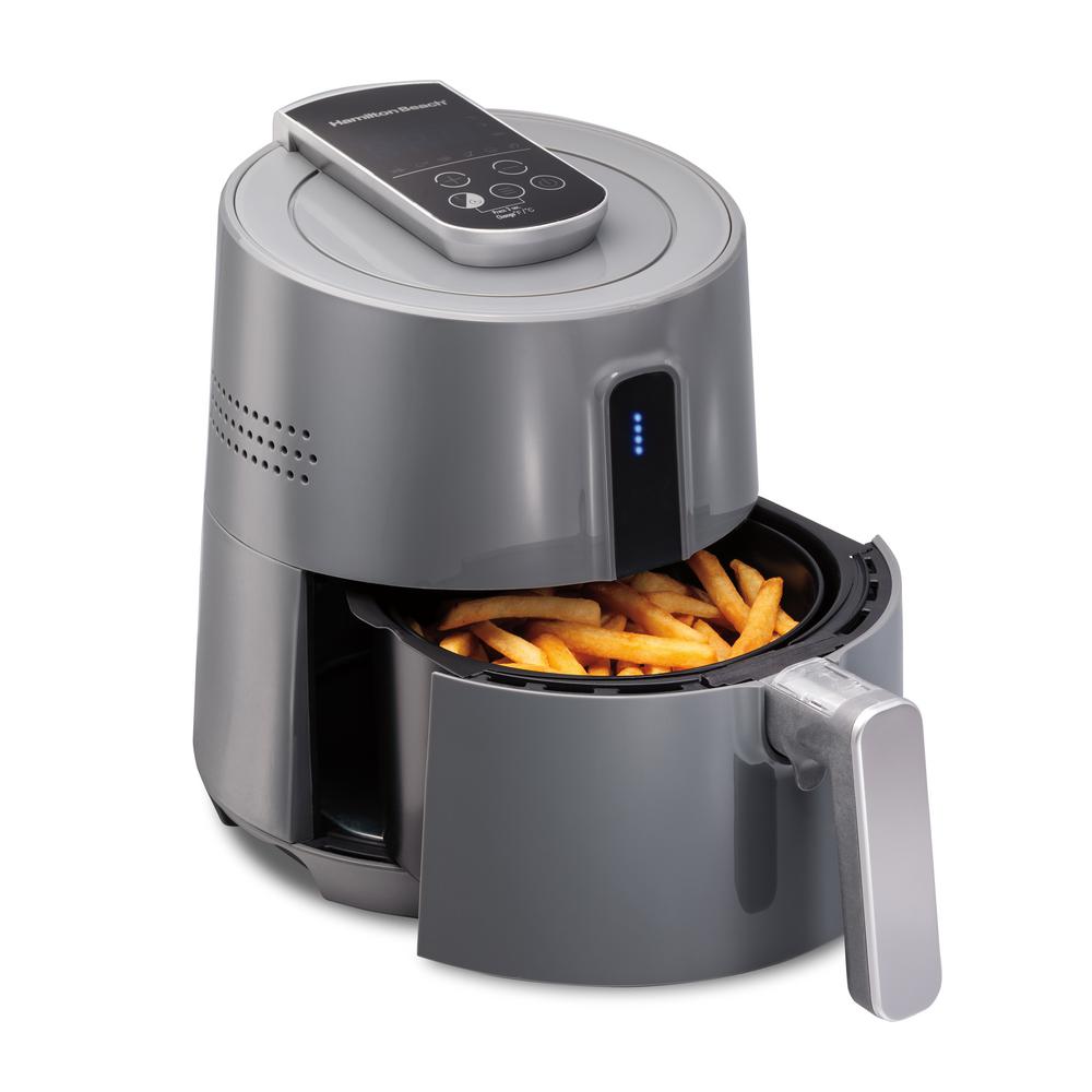 Hamilton Beach 2.5 l Digital Air Fryer-35051 - The Home Depot