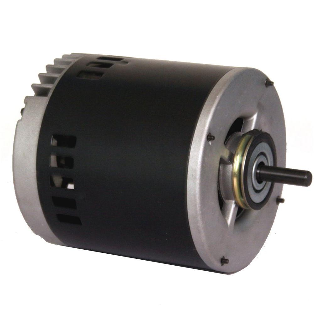 Century 1/3 HP Blower Motor-D1036 - The Home Depot