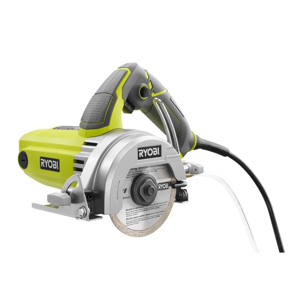 hand held power saw