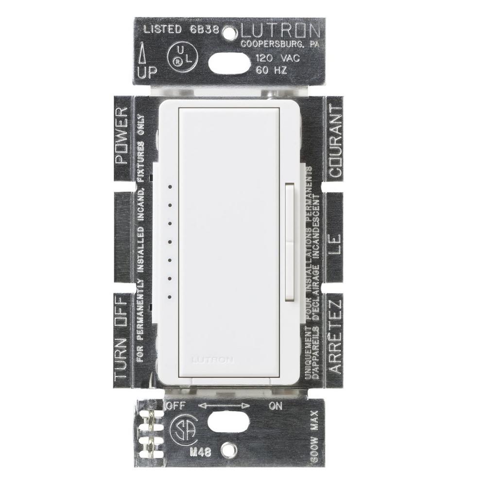 lutron maestro ma r wiring diagram - Wiring Diagram and Schematic
