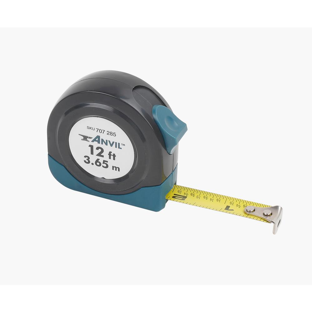 Tape Measures Measuring Tools The Home Depot