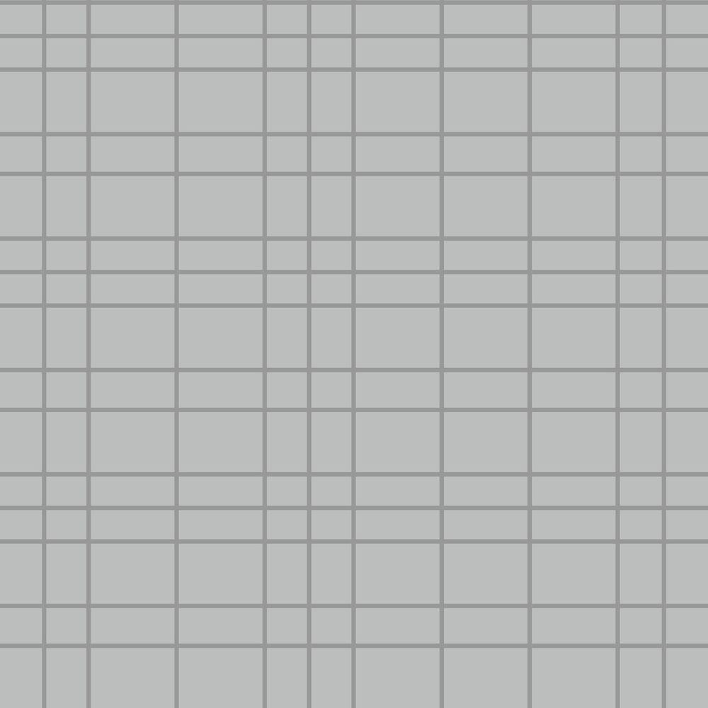 black and grey checkered