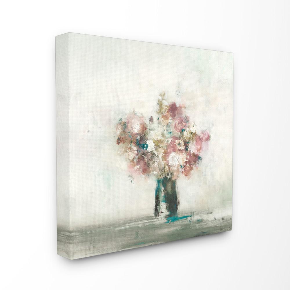 The Stupell Home Decor Collection 30 In X 30 In Muted Subtle