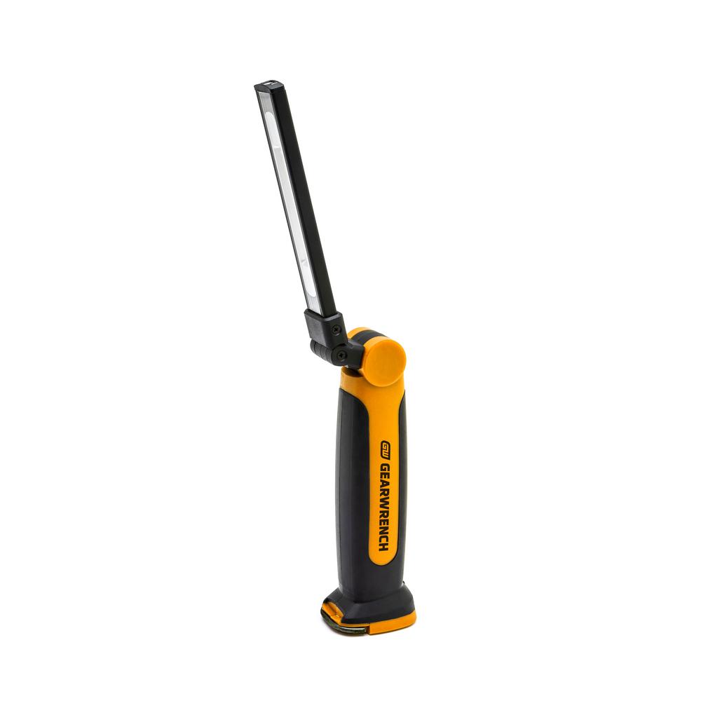 flex work light