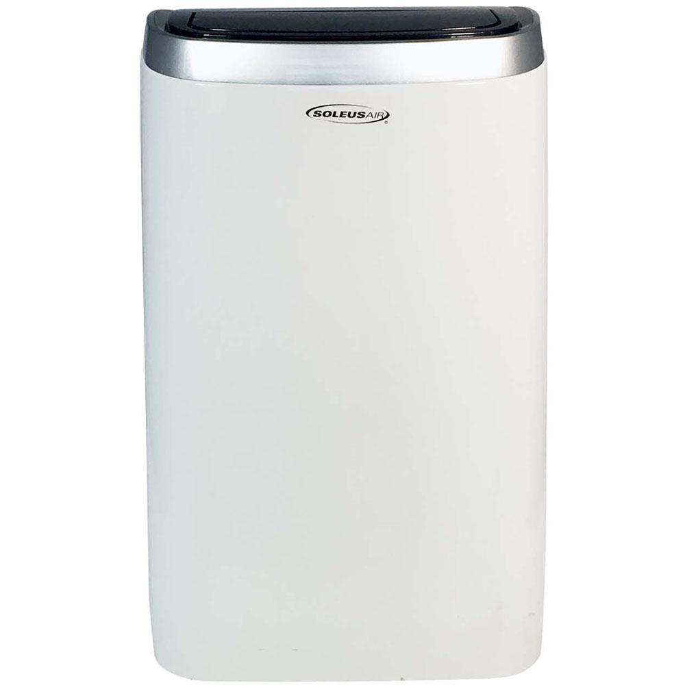 soleus air 8000 btu evaporative portable air conditioner