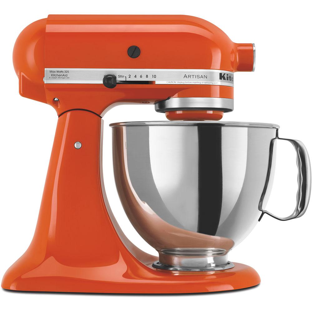 KitchenAid Artisan Series 5 Qt. Stand Mixer in Bay LeafKSM150PSBL