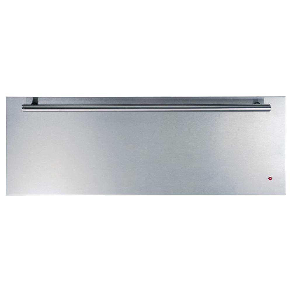 KitchenAid 30 in. Warming Drawer in Overlay PanelReadyKEWS105BPA