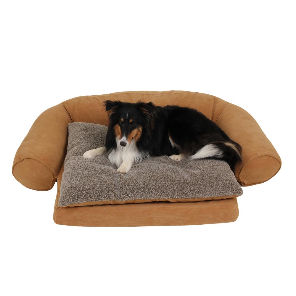home depot pet beds