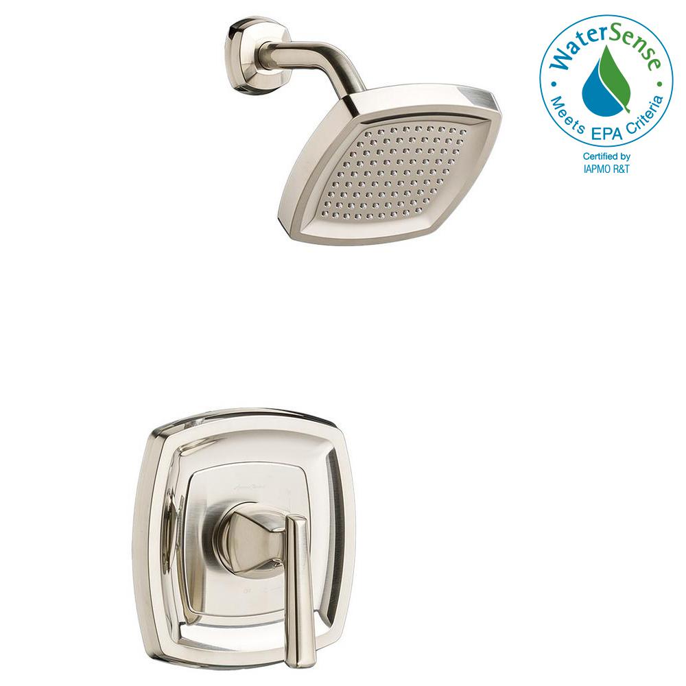 American Standard Edgemere 1Handle Tub and Shower Faucet Trim Kit in
