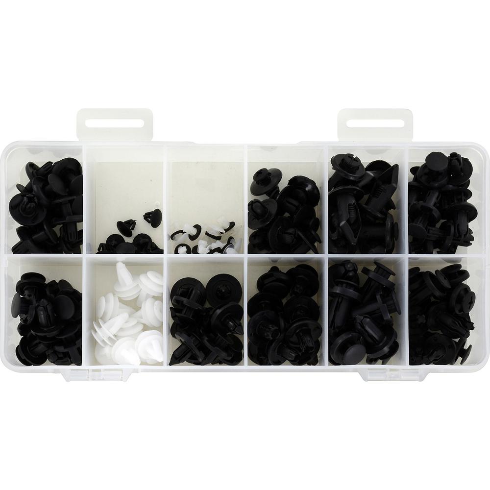 Hillman Honda Body Fastener Tray999179A The Home Depot