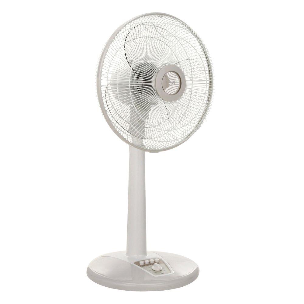 standing oscillating fan