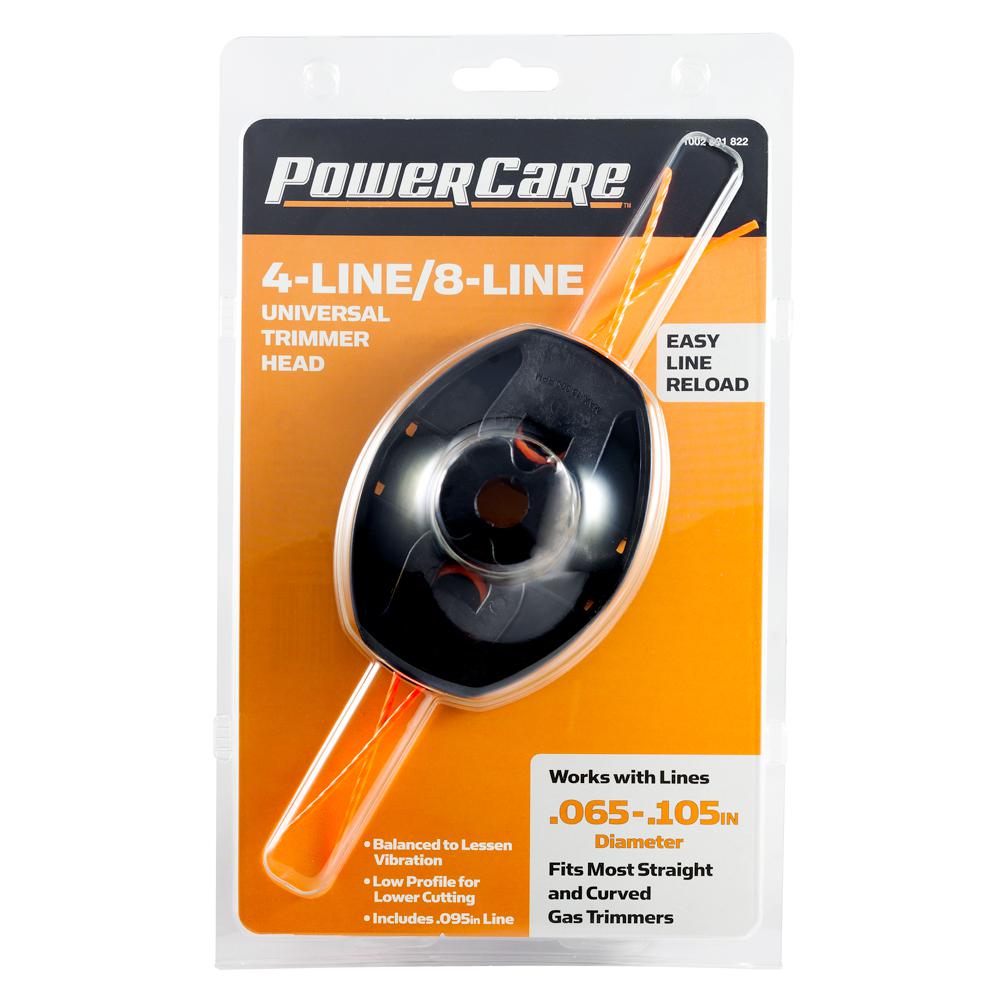 universal trimmer head for black and decker