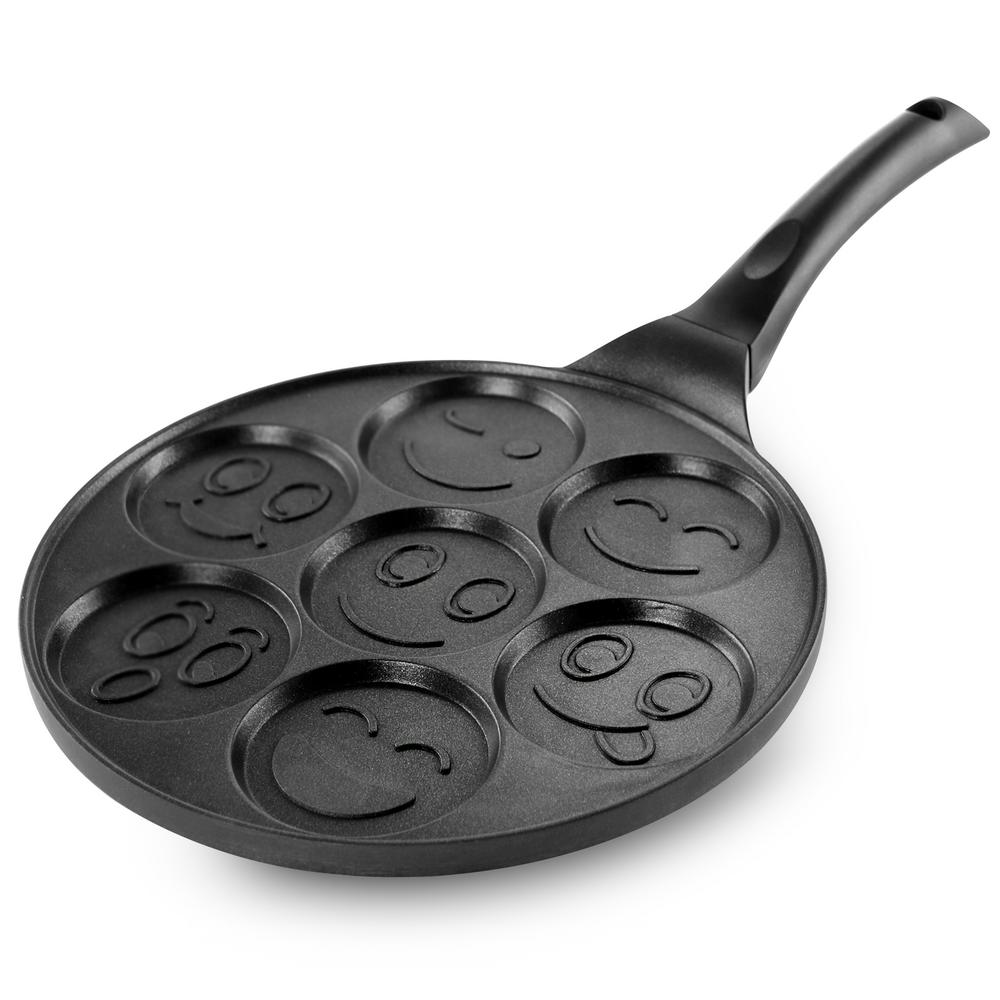 pancake mold pan
