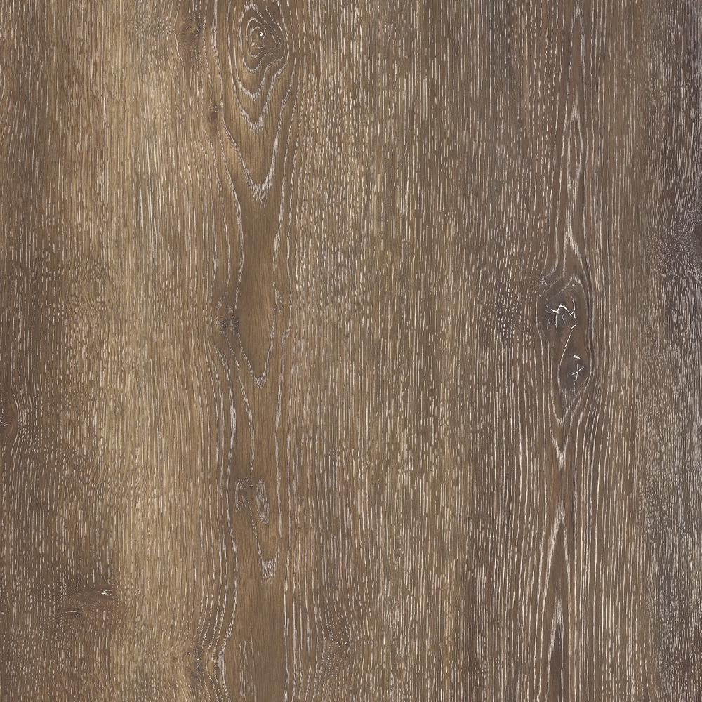 Texas Oak Multi-Width x 47.6 in. L Luxury Vinyl Plank Flooring (19.53 sq. ft. / case)