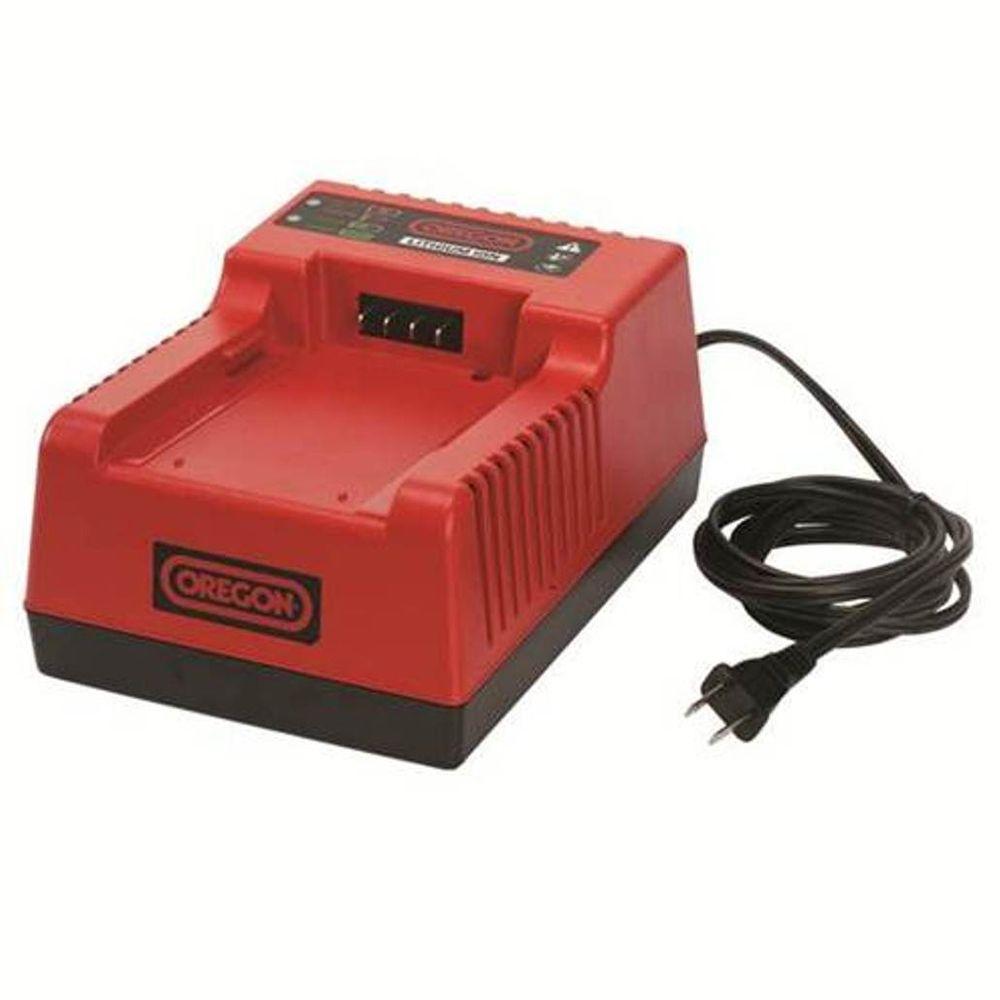 Milwaukee M28 28Volt LithiumIon Battery Charger48592819 The Home