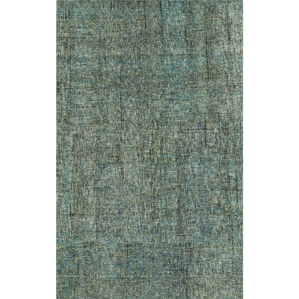 Addison Rugs Zen 5 Seaglass 8 ft. x 10 ft. Area RugHDZE5SE8X10 The