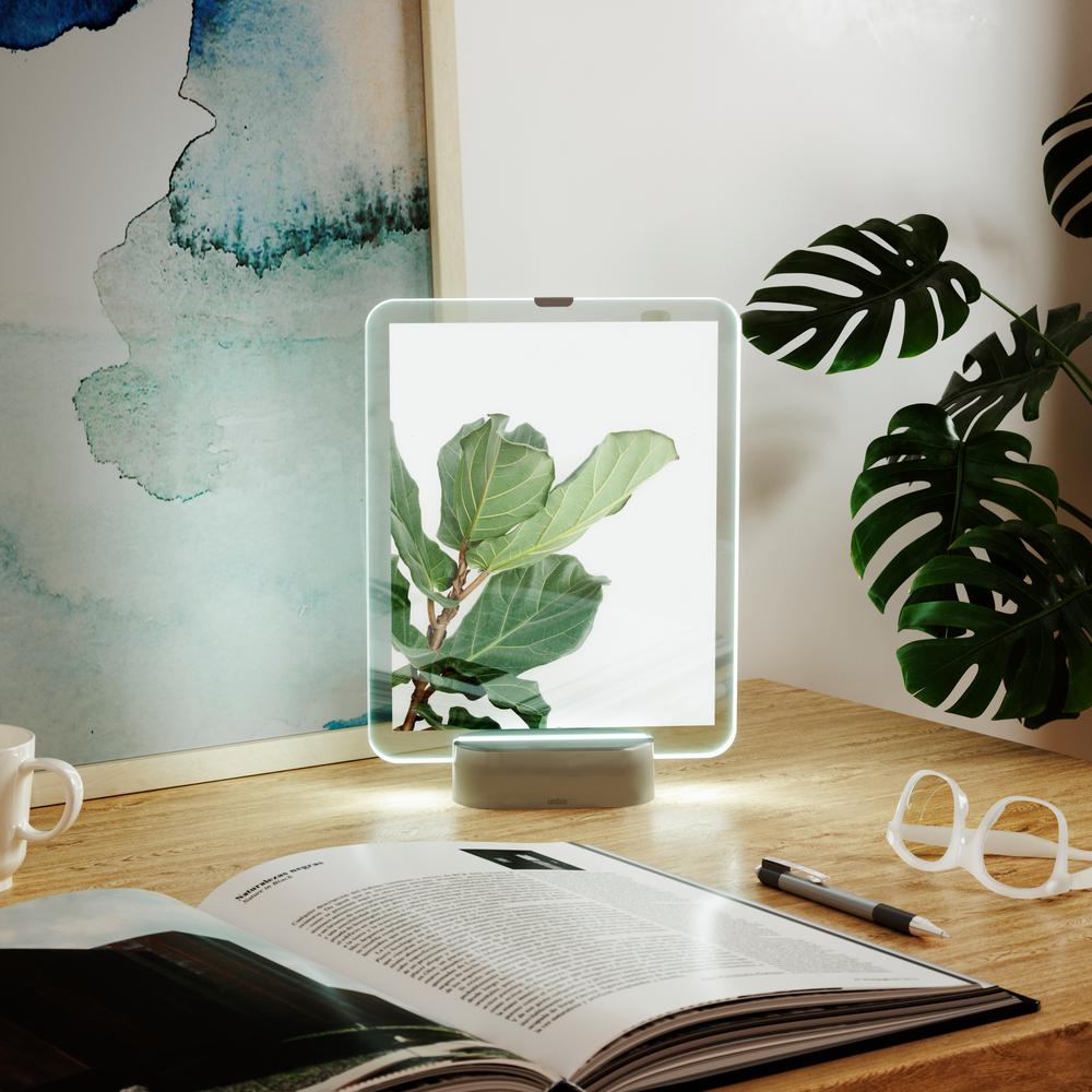 Get Nickel Picture Frames Background