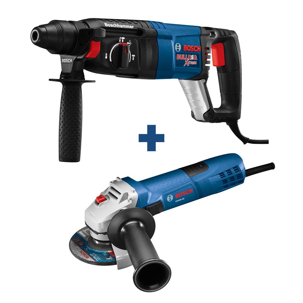 Bosch Power Tools Tools The Home Depot