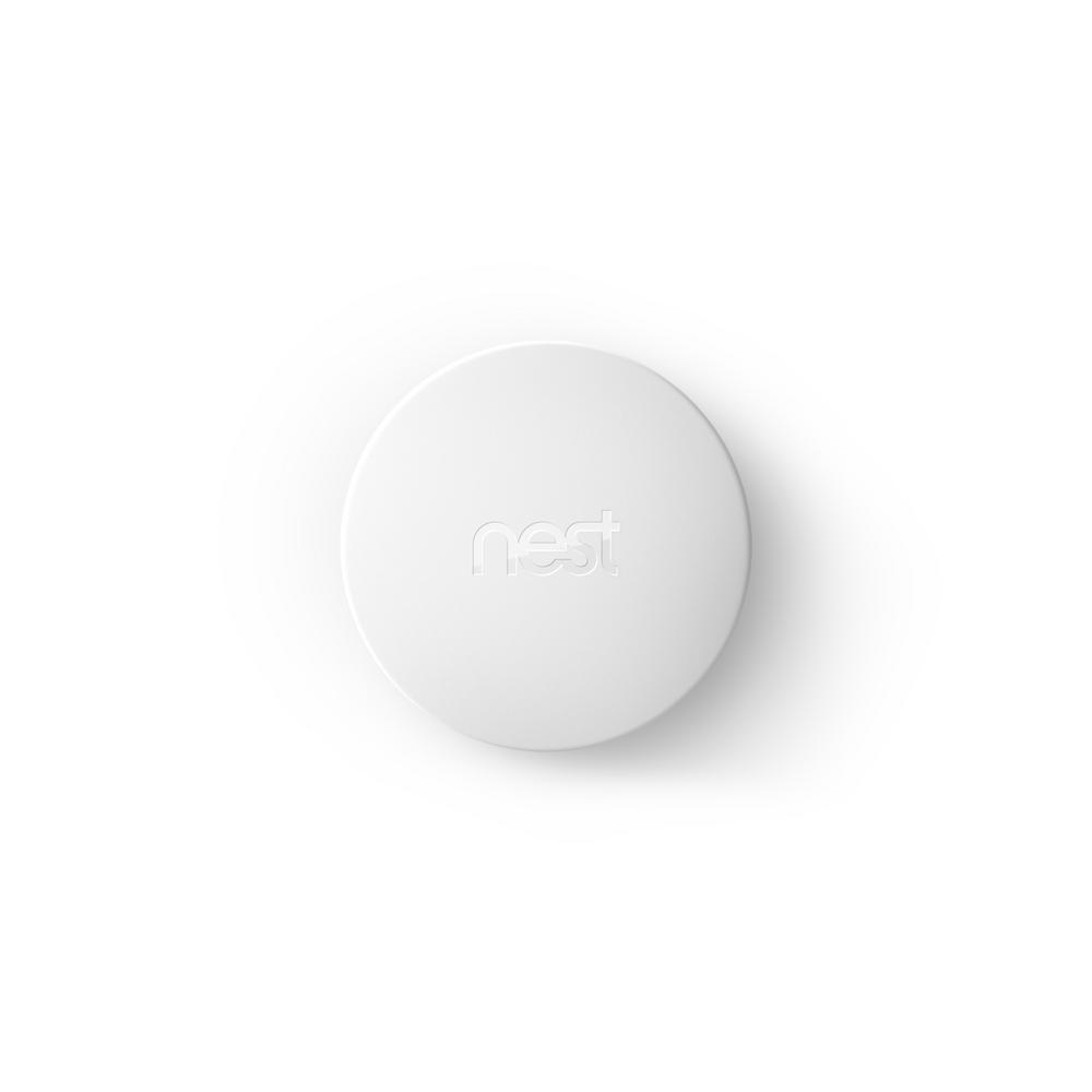 Nest Temperature Sensor for Nest Learning Thermostat and Nest