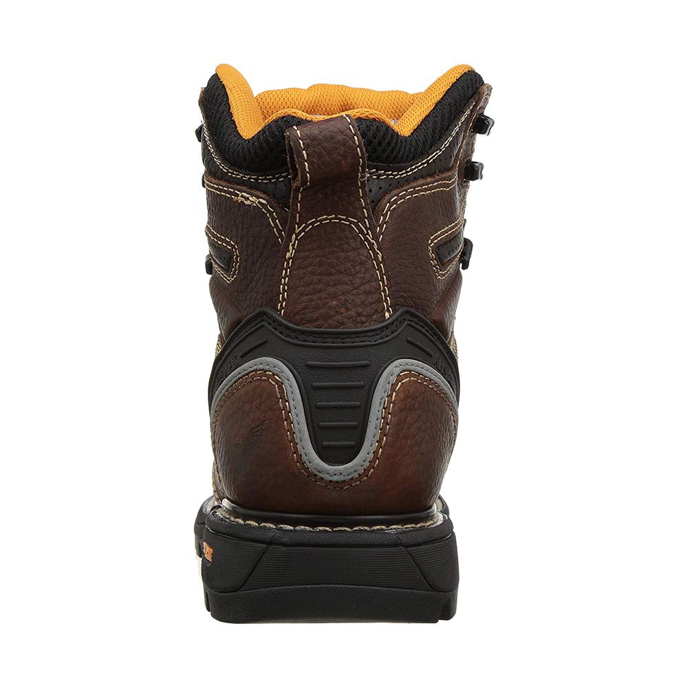 thorogood boots genflex 2