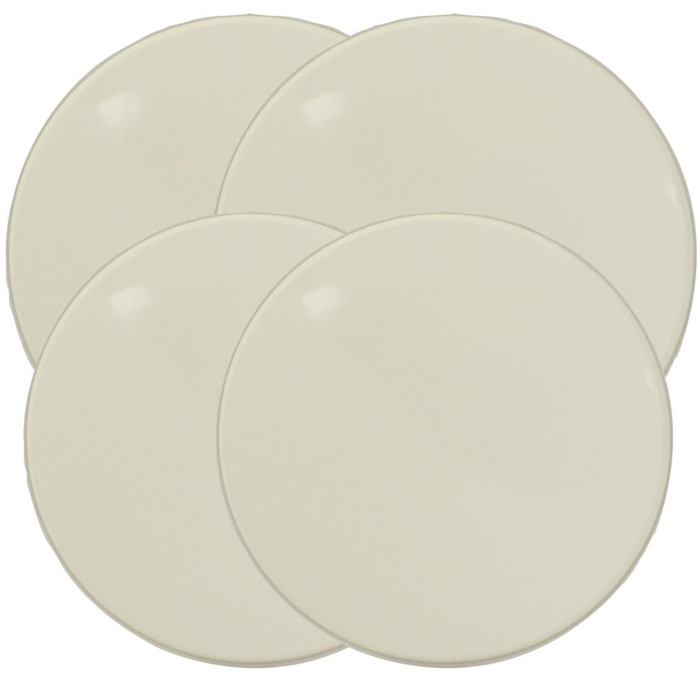 UPC 070775005029 product image for Range Kleen Range Accessories Round Burner Kovers in Almond 502 | upcitemdb.com