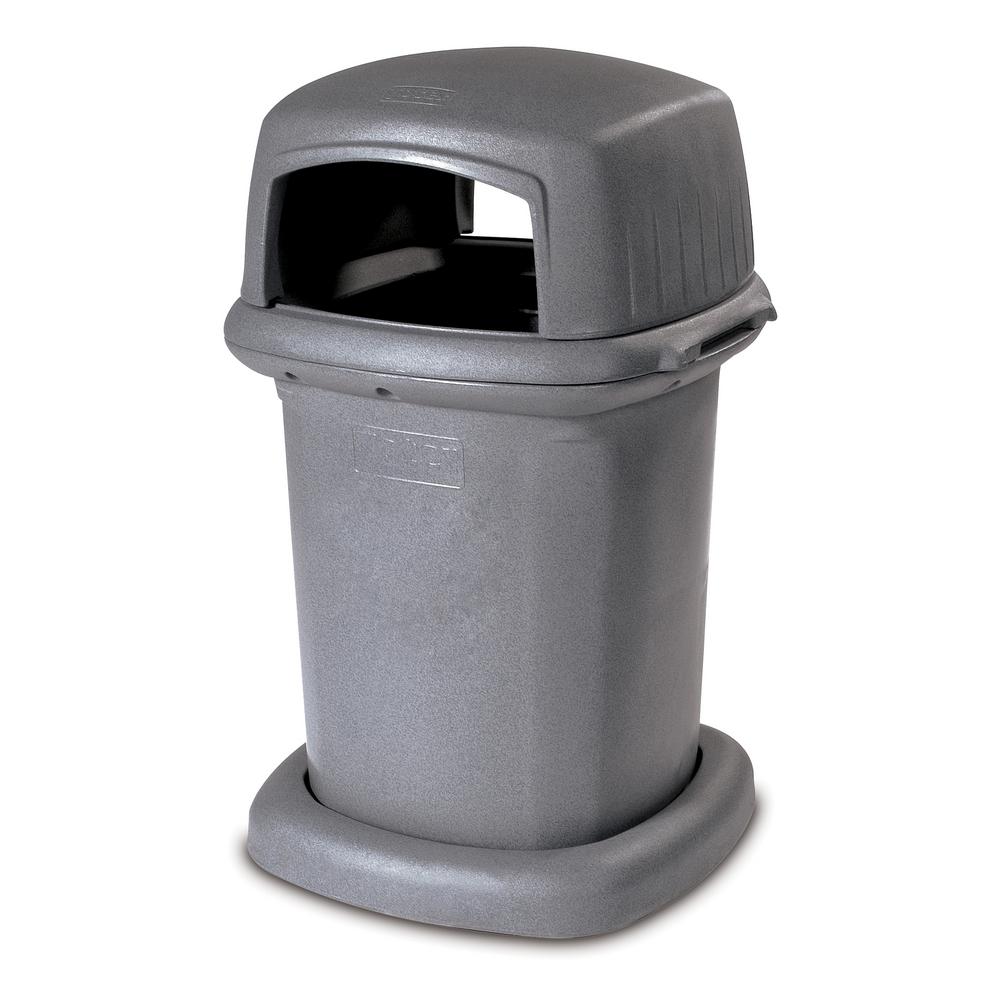 Toter Commercial Trash Cans 840gk 01gst 64 1000 