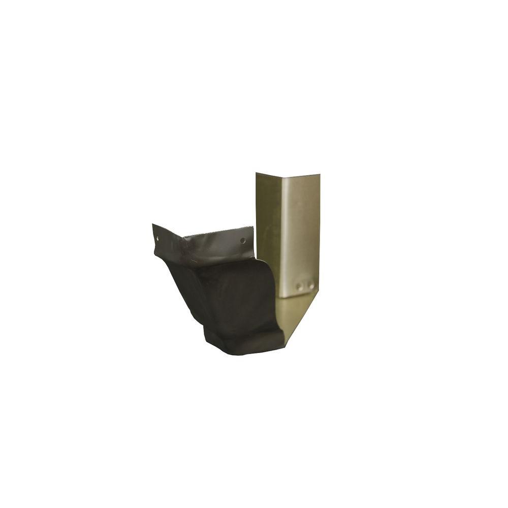 gray aluminum