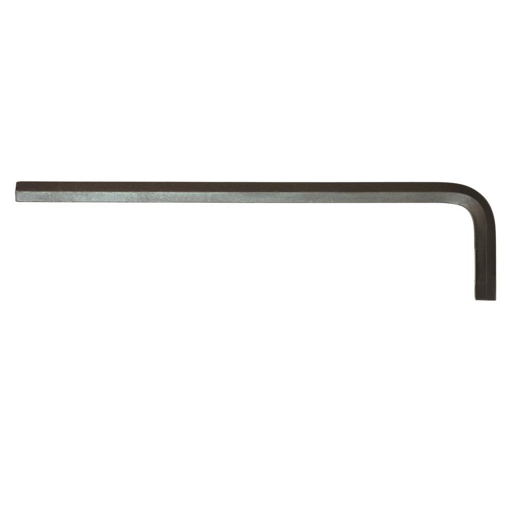 UPC 037231158095 product image for Bondhus 5/32 in. Hex End Short Arm L-Wrench with ProGuard Tagged and Barcoded | upcitemdb.com