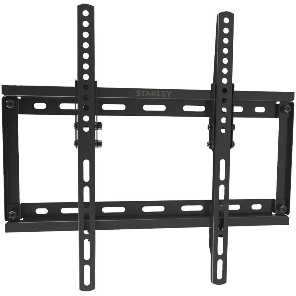 Stanley 23 In 55 Basic Tilt Flat Panel Mount