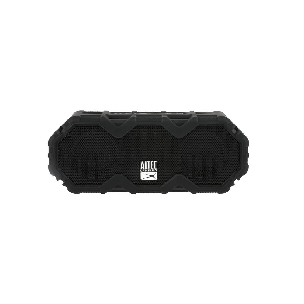 altec lansing mini life jacket jolt