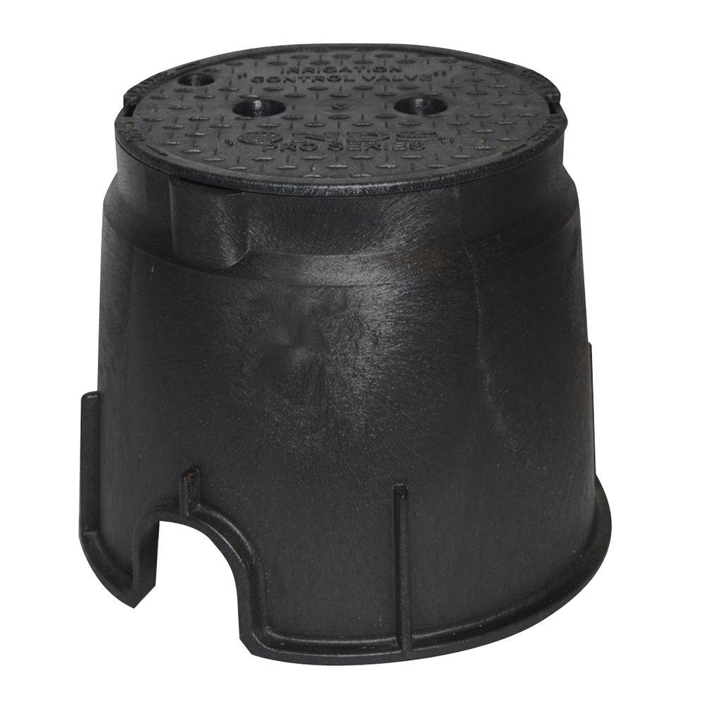 Valve Boxes - Valves - The Home Depot Valve Boxes - Valves - The Home Depot